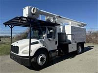 2010 Freightliner M2