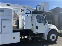 2010 Freightliner M2