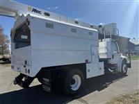 2010 Freightliner M2