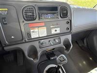 2010 Freightliner M2