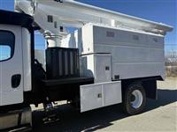 2010 Freightliner M2