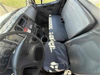 2010 Freightliner M2