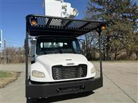 2010 Freightliner M2