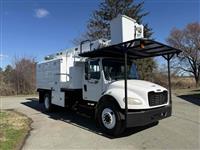 2010 Freightliner M2