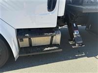 2010 Freightliner M2