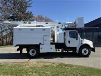 2010 Freightliner M2