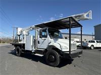 2013 Freightliner M2