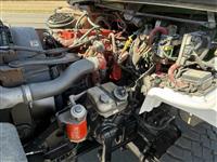 2013 Freightliner M2