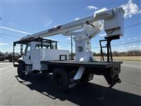 2013 Freightliner M2