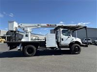 2013 Freightliner M2