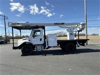 2013 Freightliner M2