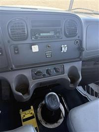 2013 Freightliner M2