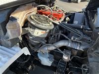 2013 Freightliner M2