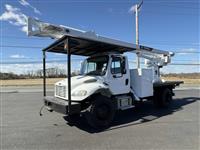 2013 Freightliner M2