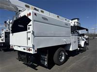 2013 Ford F-750