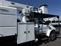 2013 Ford F-750