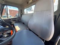 2015 Freightliner M2