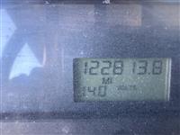 2015 Freightliner M2