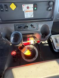 2015 Freightliner M2