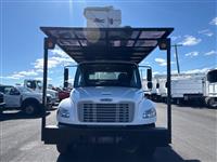 2015 Freightliner M2