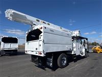 2015 Freightliner M2