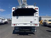 2015 Freightliner M2