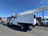 2015 Freightliner M2