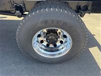 2015 Freightliner M2