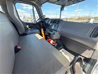 2015 Freightliner M2