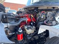 2015 Freightliner M2