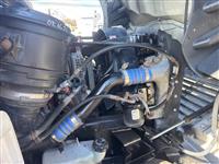 2015 Freightliner M2