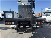 2018 Freightliner M2