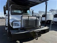 2018 Freightliner M2