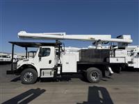 2018 Freightliner M2