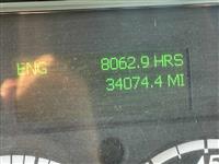 2018 Freightliner M2