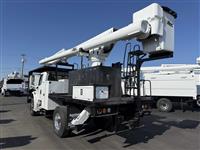 2018 Freightliner M2