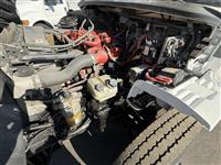 2018 Freightliner M2