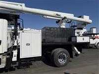 2018 Freightliner M2