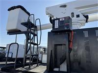 2018 Freightliner M2