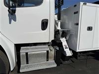 2018 Freightliner M2