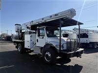 2018 Freightliner M2