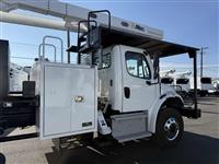 2018 Freightliner M2