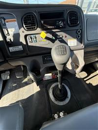 2018 Freightliner M2