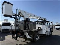 2018 Freightliner M2