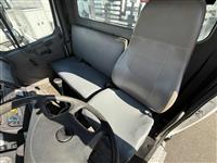 2018 Freightliner M2