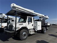 2018 Freightliner M2