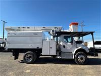 2012 Freightliner M2