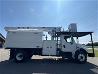 2015 Freightliner M2