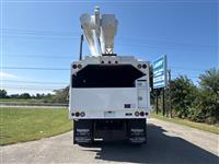 2015 Freightliner M2