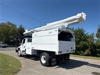 2015 Freightliner M2